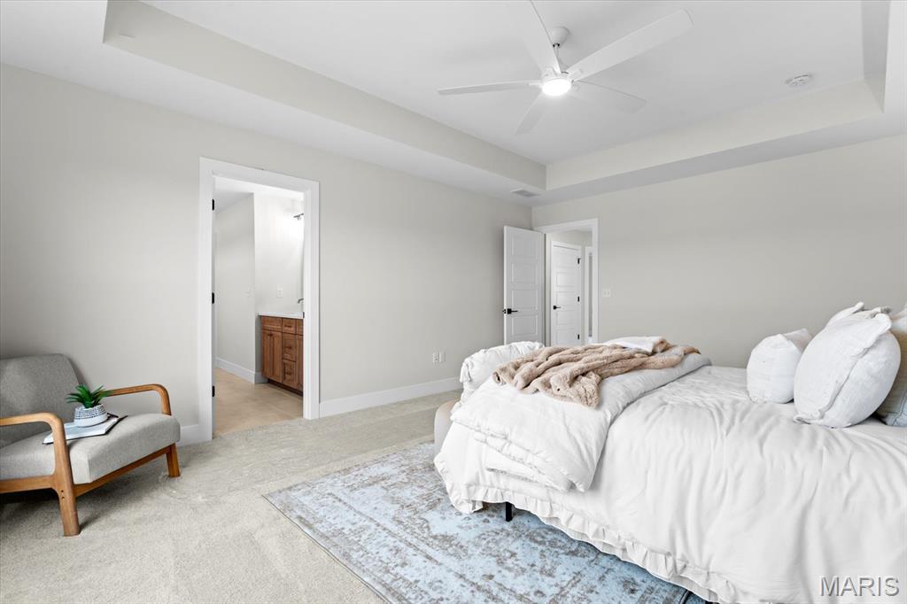 Augusta Greens - Residential