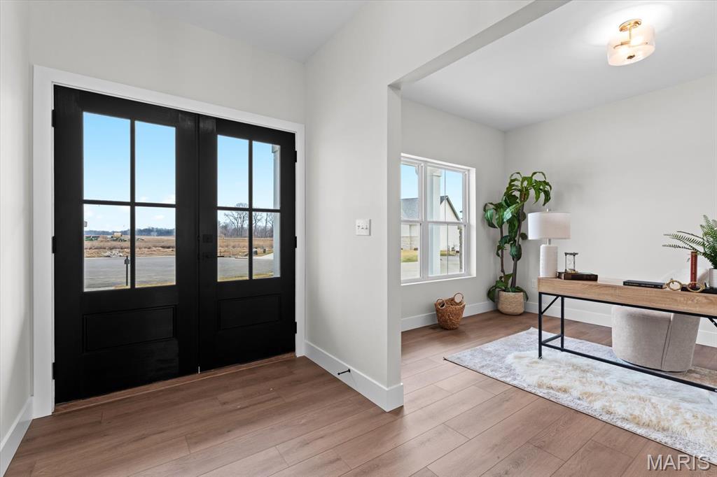Augusta Greens - Residential