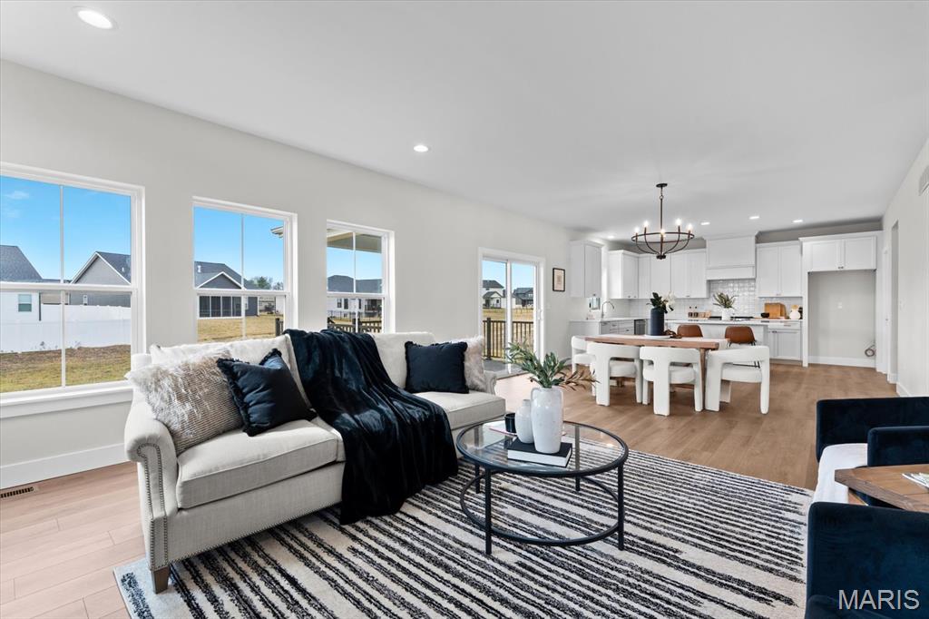 Augusta Greens - Residential
