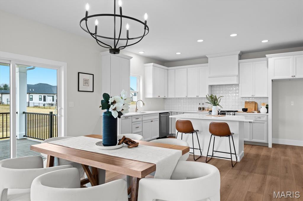 Augusta Greens - Residential