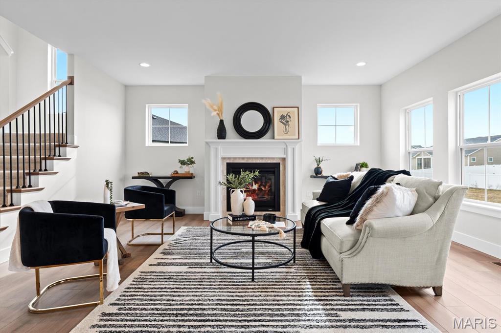 Augusta Greens - Residential