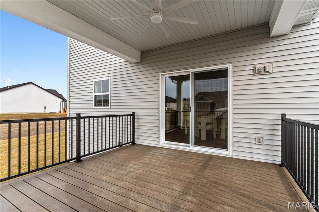 Augusta Greens - Residential
