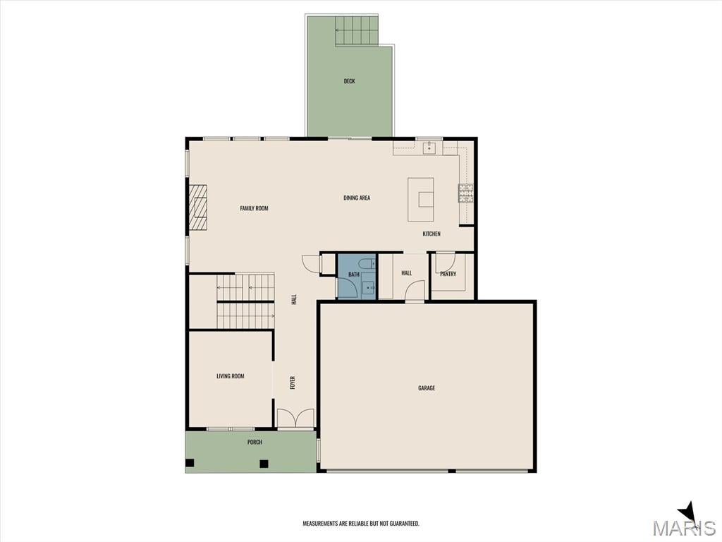 Augusta Greens - Residential