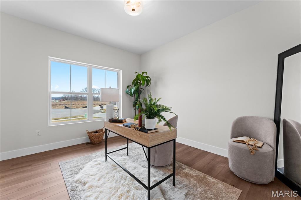 Augusta Greens - Residential