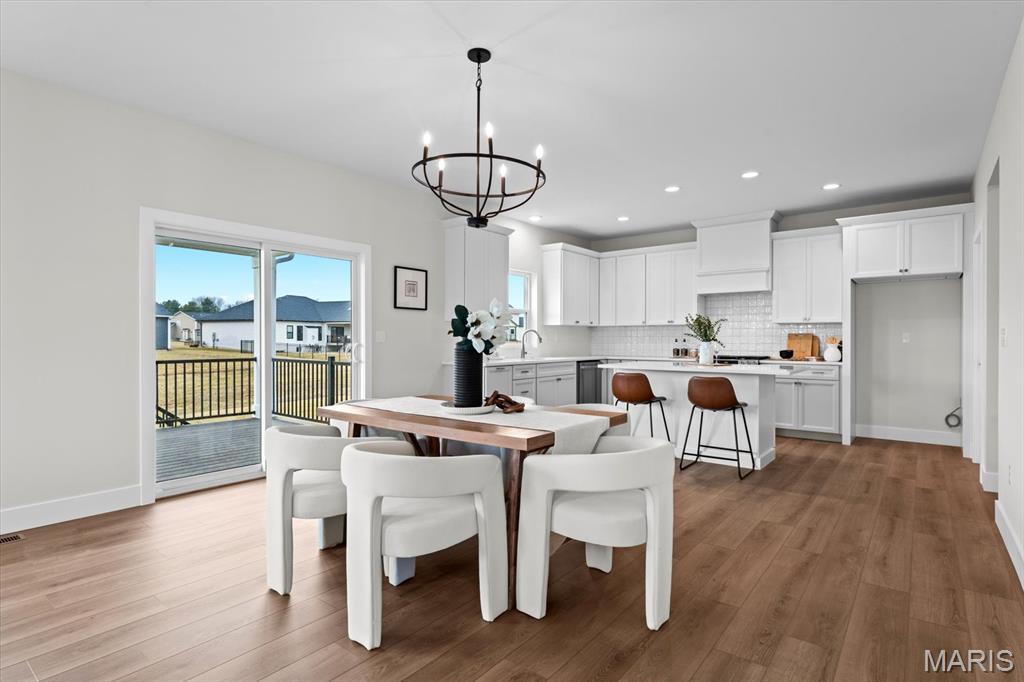 Augusta Greens - Residential
