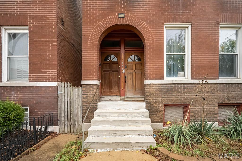 Tuckers Add - Residential Income