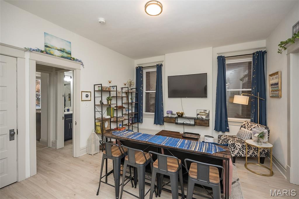Tuckers Add - Residential Income