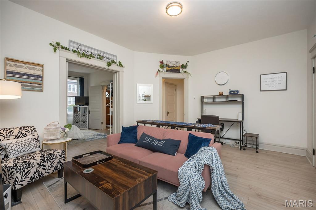 Tuckers Add - Residential Income