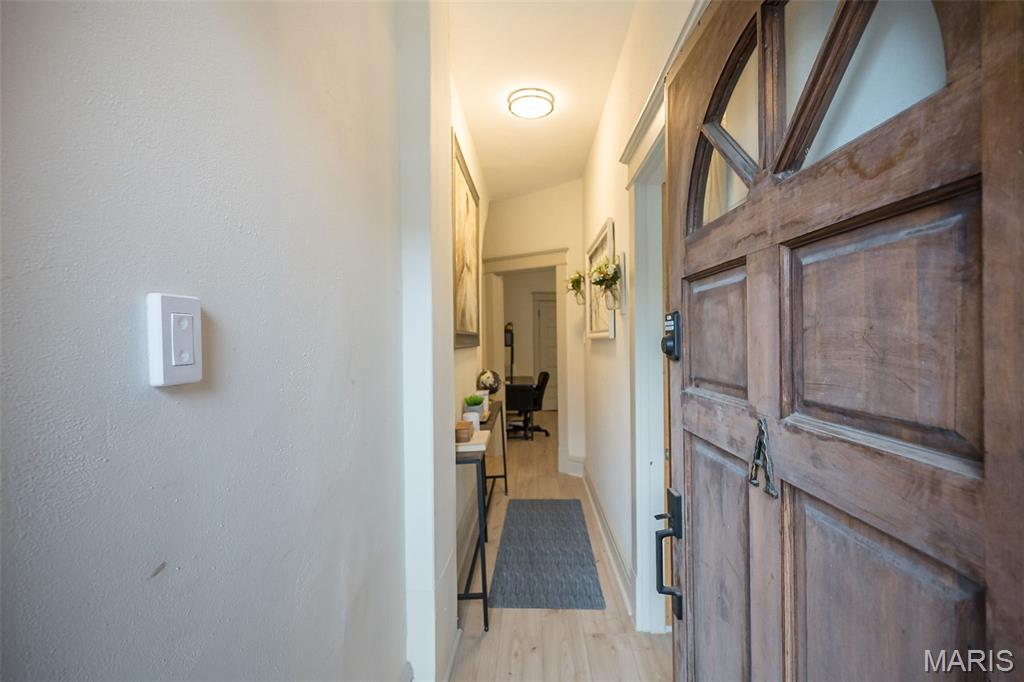 Tuckers Add - Residential Income