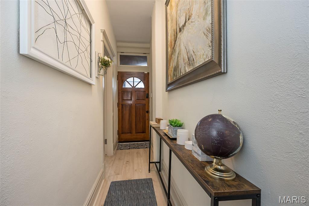 Tuckers Add - Residential Income