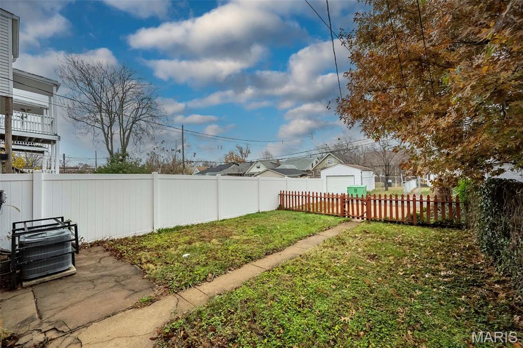 Tuckers Add - Residential Income