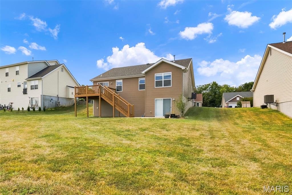 Keeneland Trails #2 - Residential