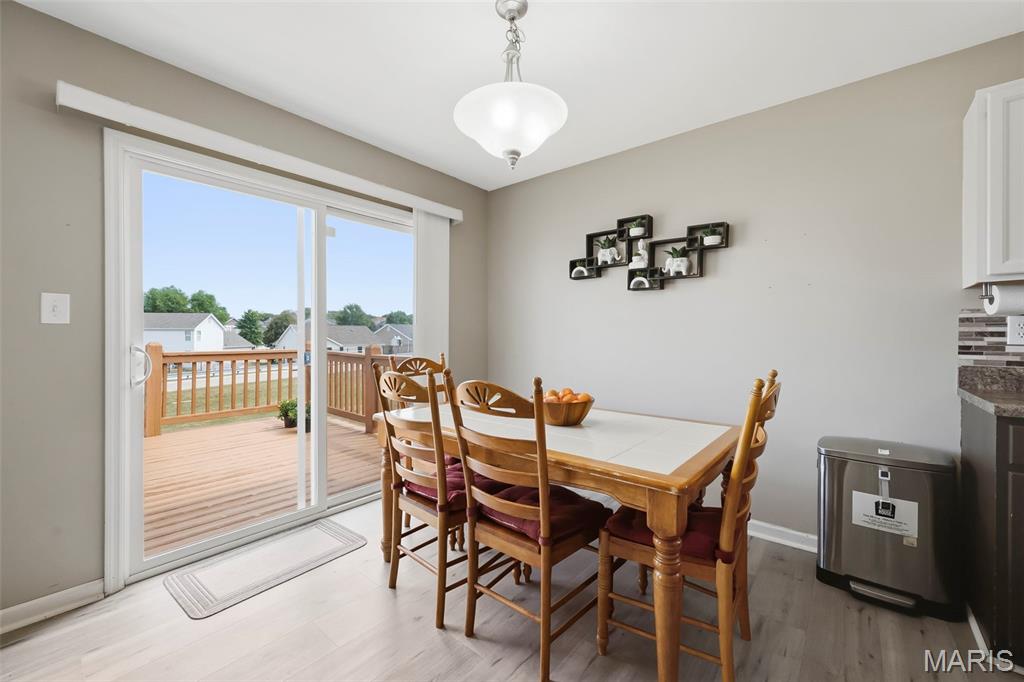 Keeneland Trails #2 - Residential