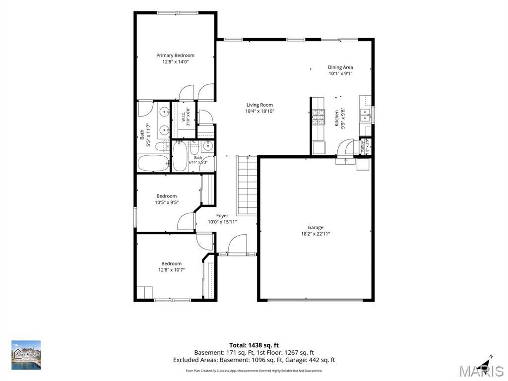 Keeneland Trails #2 - Residential