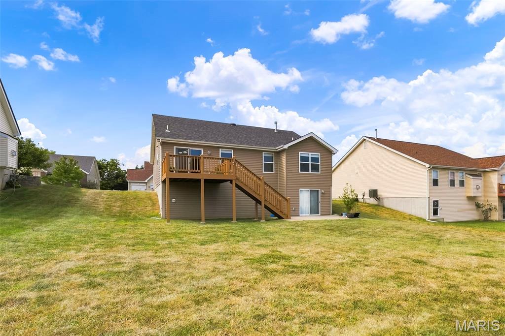 Keeneland Trails #2 - Residential