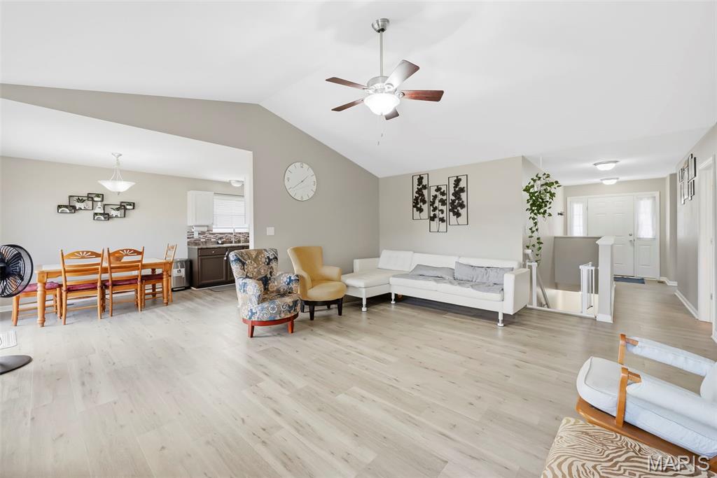 Keeneland Trails #2 - Residential