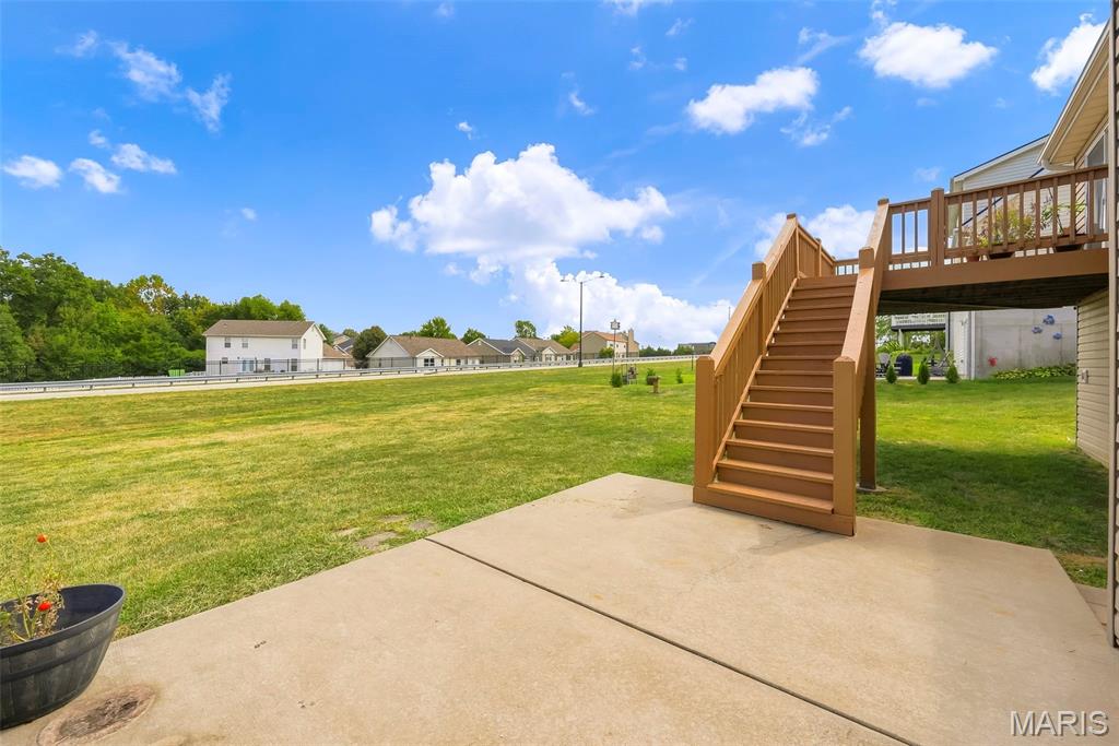 Keeneland Trails #2 - Residential