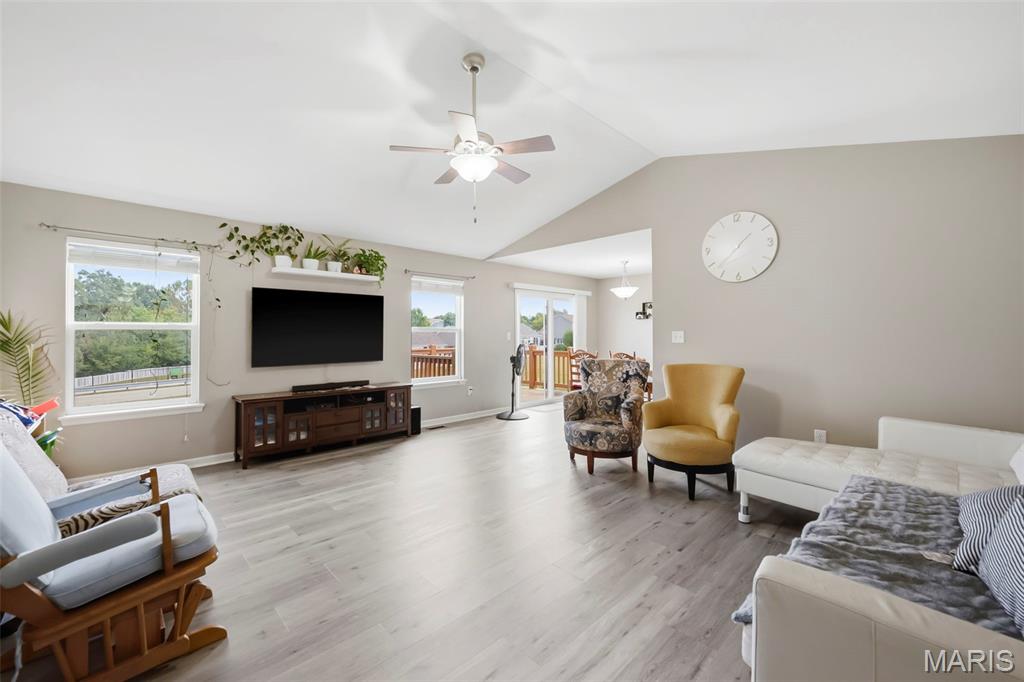Keeneland Trails #2 - Residential