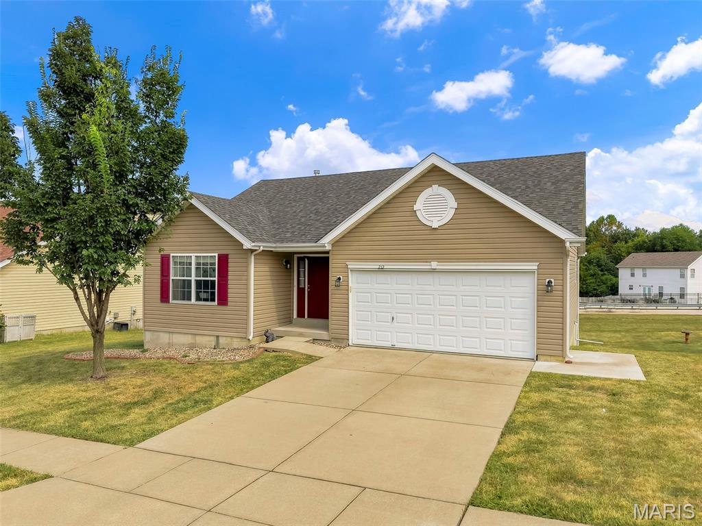 Keeneland Trails #2 - Residential