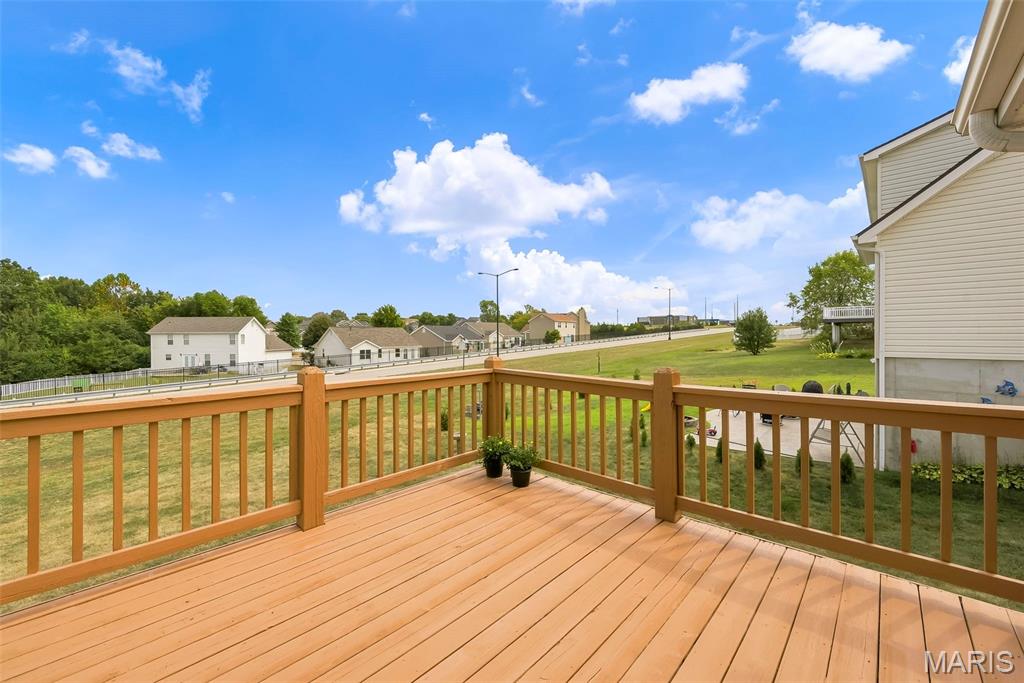Keeneland Trails #2 - Residential