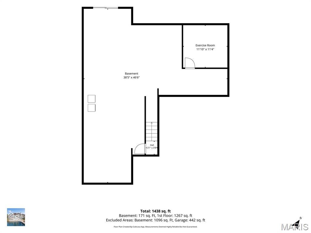Keeneland Trails #2 - Residential