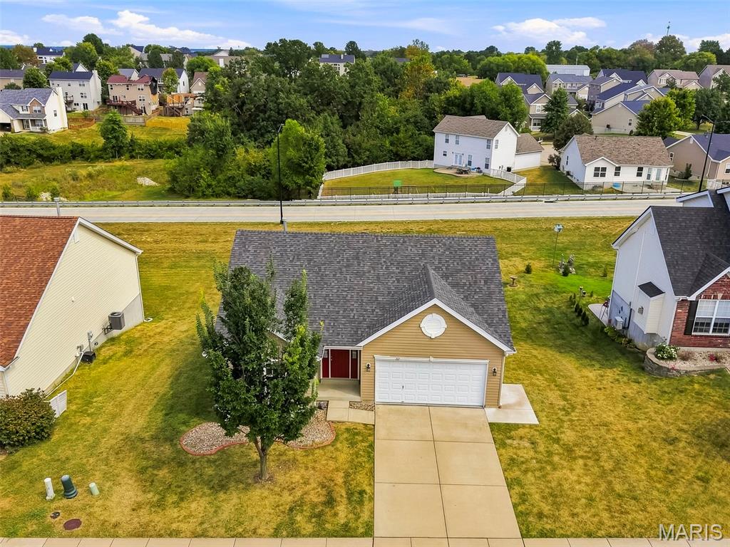 Keeneland Trails #2 - Residential