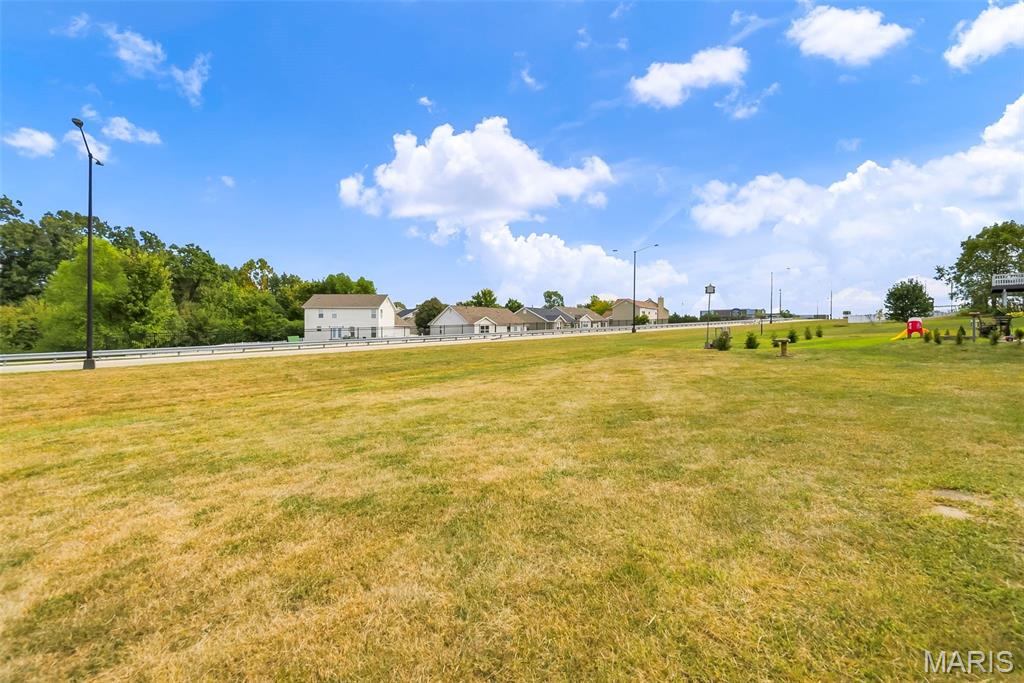 Keeneland Trails #2 - Residential