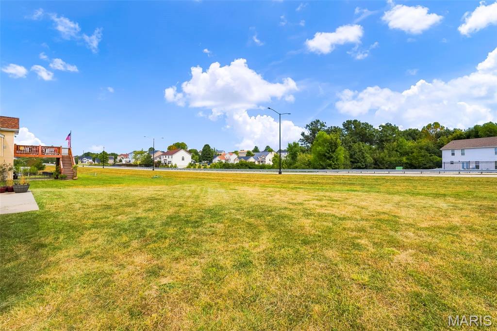 Keeneland Trails #2 - Residential