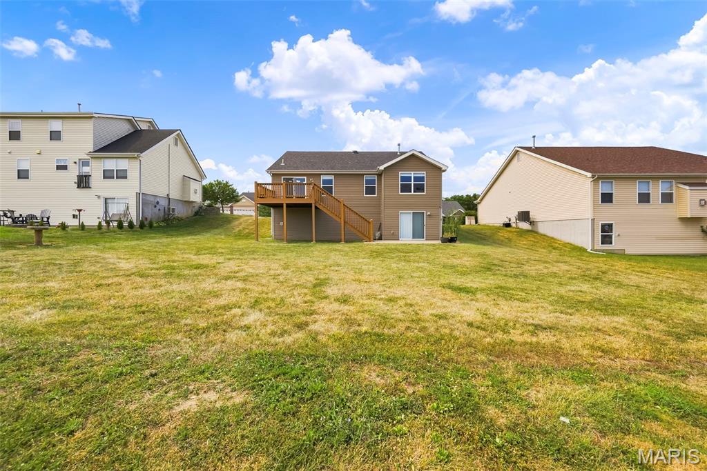 Keeneland Trails #2 - Residential