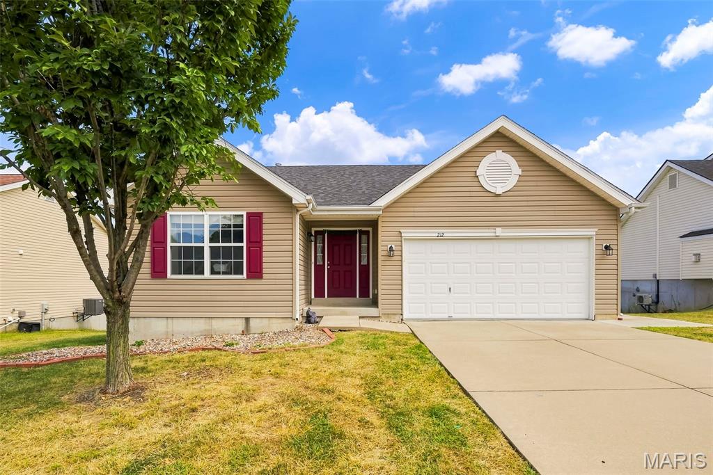 Keeneland Trails #2 - Residential