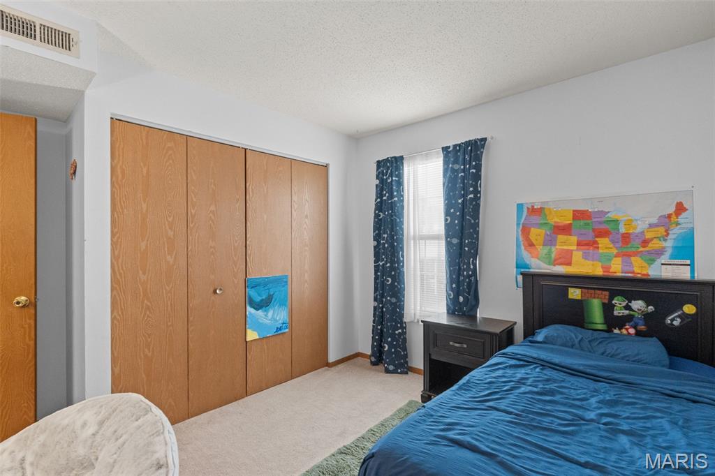 Carriage Court - Residential
