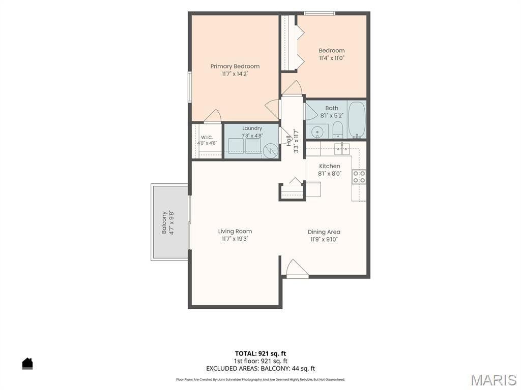 Carriage Court - Residential