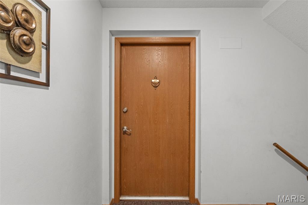Carriage Court - Residential