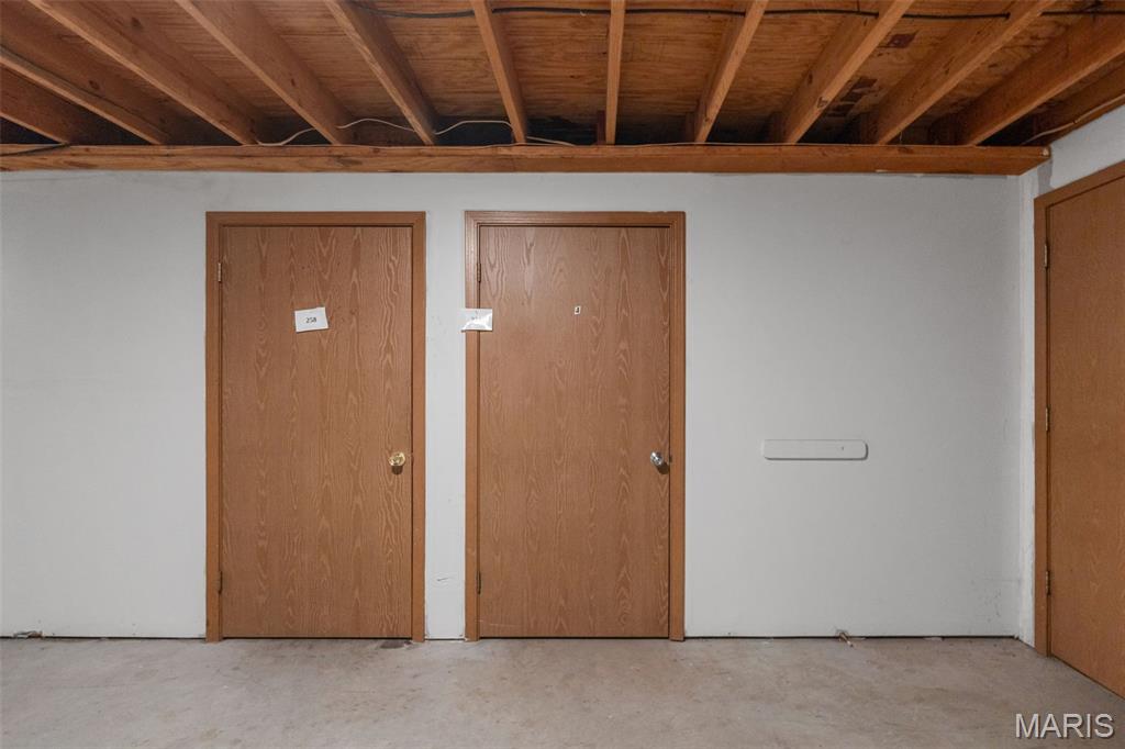 Carriage Court - Residential