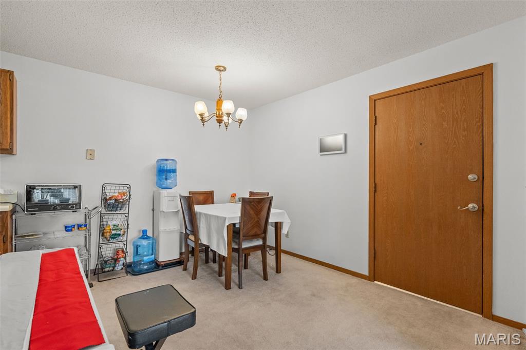 Carriage Court - Residential