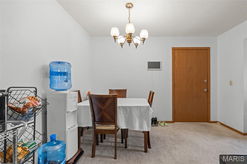 Carriage Court - Residential