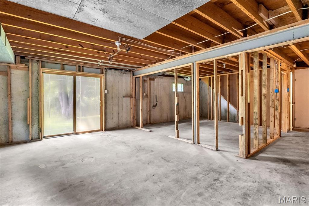 Butler Hill Estates 6 - Residential