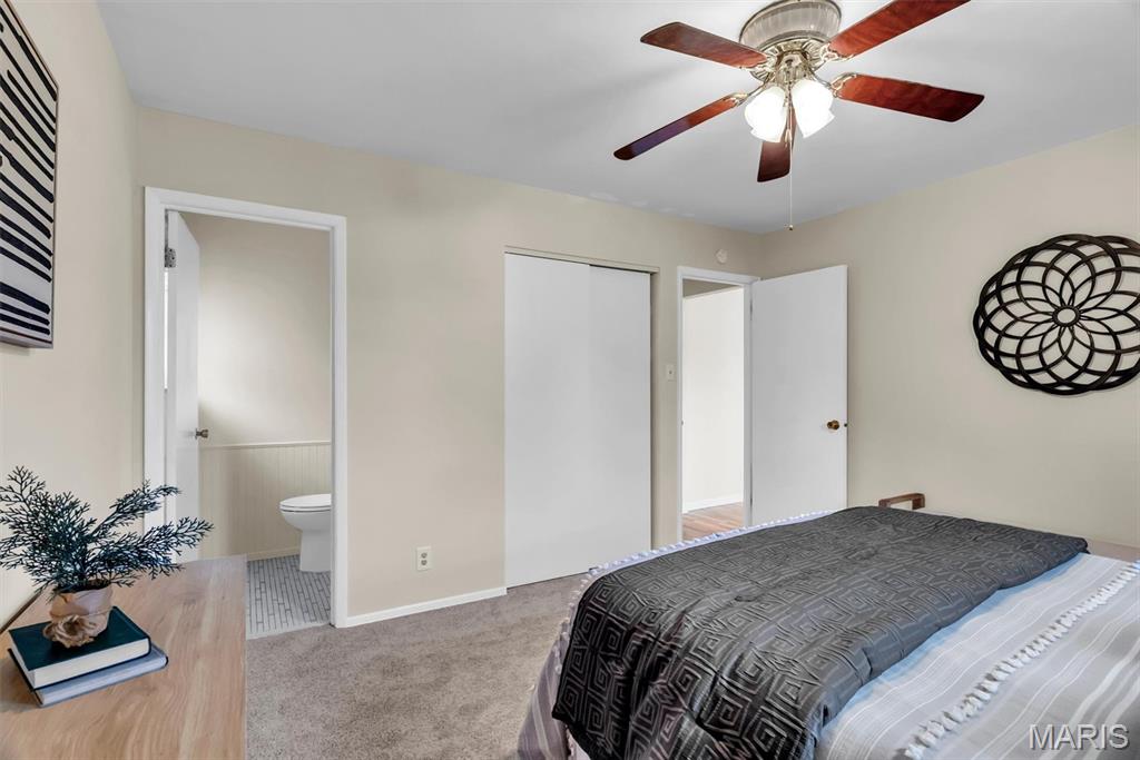 Butler Hill Estates 6 - Residential