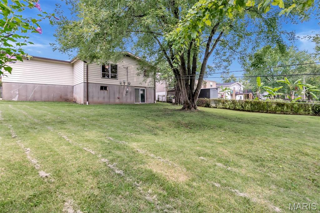 Butler Hill Estates 6 - Residential
