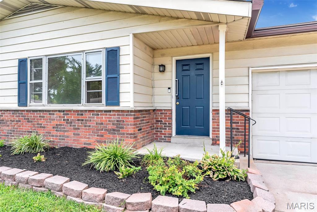 Butler Hill Estates 6 - Residential