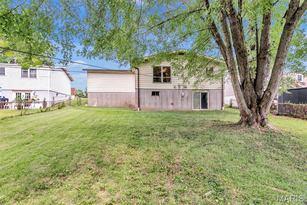 Butler Hill Estates 6 - Residential