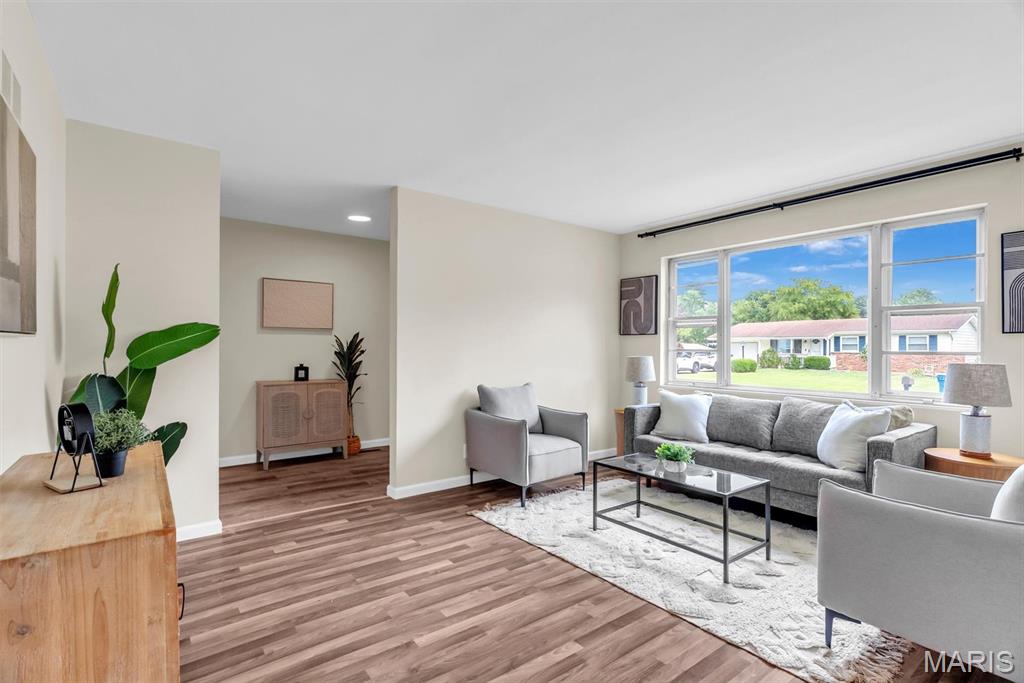 Butler Hill Estates 6 - Residential