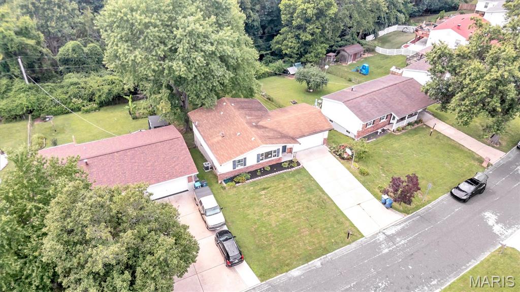 Butler Hill Estates 6 - Residential