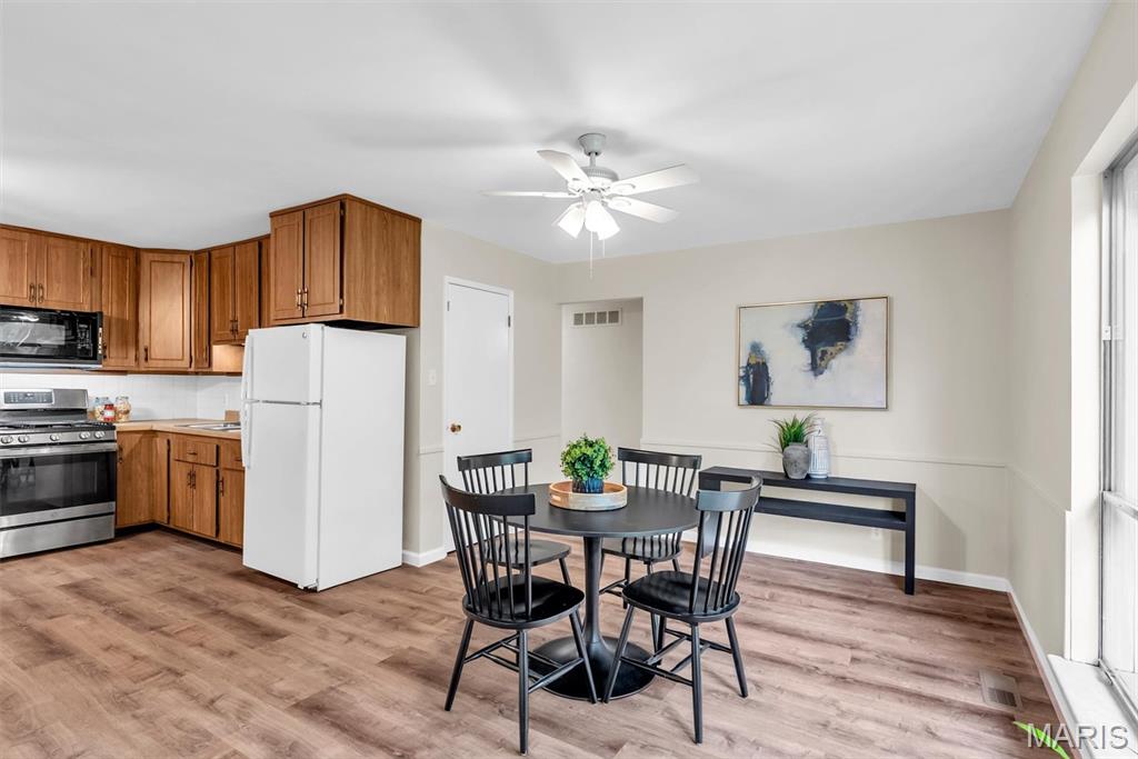 Butler Hill Estates 6 - Residential