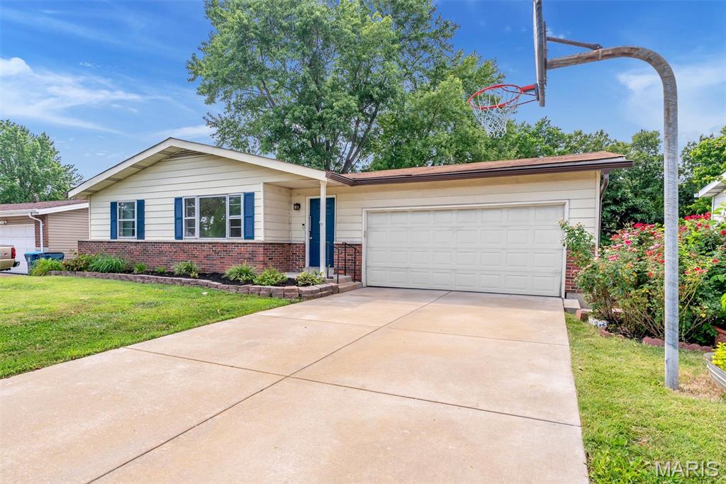 Butler Hill Estates 6 - Residential