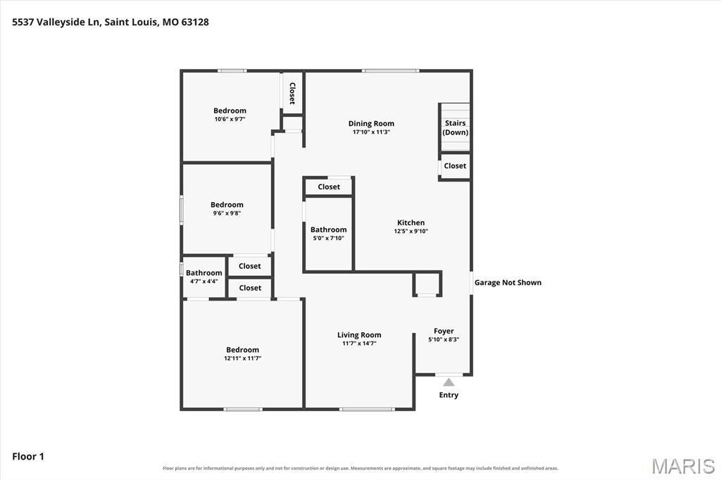 Butler Hill Estates 6 - Residential