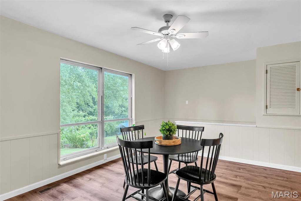 Butler Hill Estates 6 - Residential