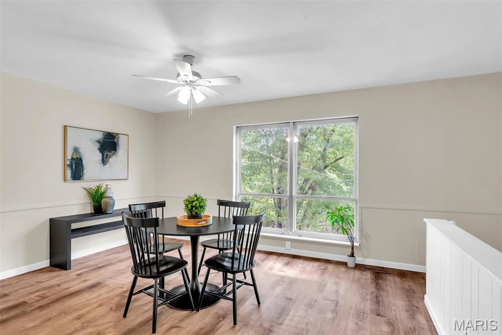 Butler Hill Estates 6 - Residential