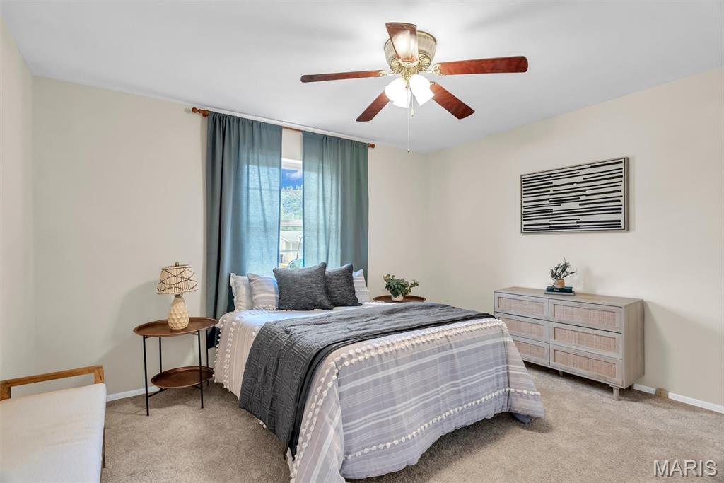 Butler Hill Estates 6 - Residential