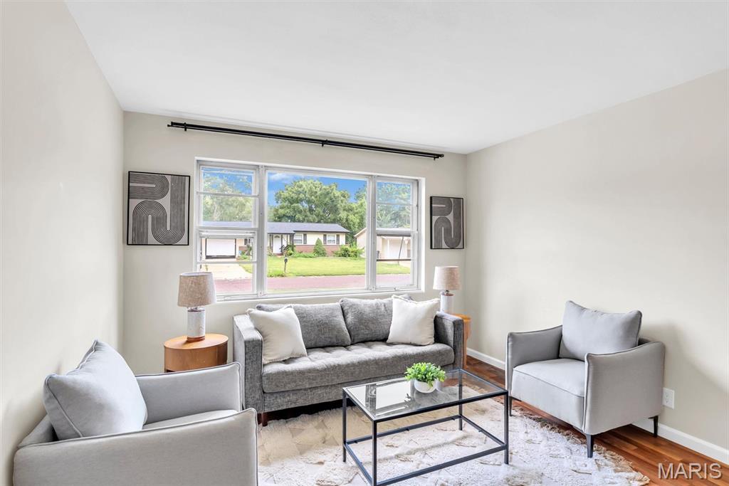 Butler Hill Estates 6 - Residential